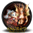 Sacred Addon New 5 Icon 48x48 png